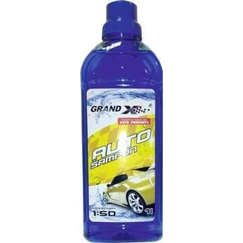 Autošampón GrandX Autošampon bez Vosku 1L Modrý