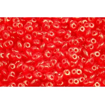 Korálek Matubo™ Superduo č.599