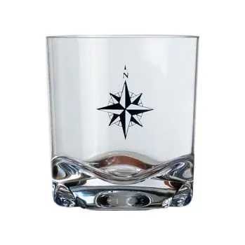 Kempingové nádobí Sklenice na vodu nebo víno Northwind