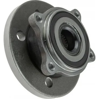 ložisko NÁBOJ PŘEDNÍ MINI ONE, MINI COOPER 2006- 3122656889 NTY