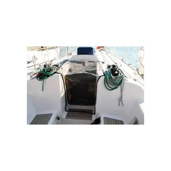 Síť proti hmyzu Síť proti hmyzu na vstup