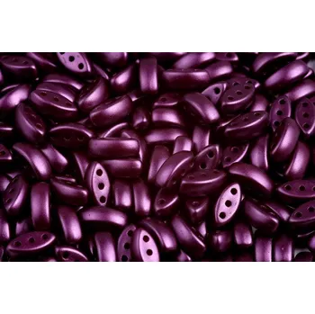 Korálek Cali korálky č.9 (3x8mm)