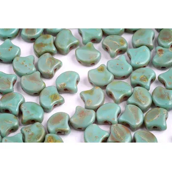 Korálek MATUBO GINKO č.161