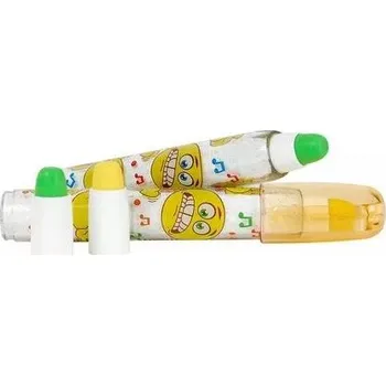 Pryž Pryž Bensia Smile