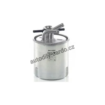 Palivový filtr Palivový filtr MANN WK920/6 (MF WK920/6) - NISSAN