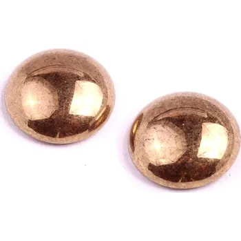 Korálek Skleněný kabošon č.1285 - 18 mm