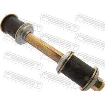 Zavěšení kol Tyč/vzpěra, stabilizátor FEBEST 0423-N84R
