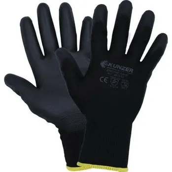 Kunzer 9EG09 Pracovní rukavice Enginer Grip velikost 9