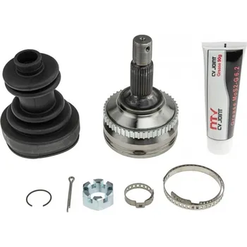 Poloosa kola Kloub poloosy u kola PEUGEOT 407 2.0HDI 2004- 3272GL NTY