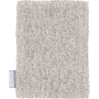 LAPUAN KANKURIT masážní saunová žínka kivi, béžová - LAKA-MASAUŽIN-KIVI-BEŽ