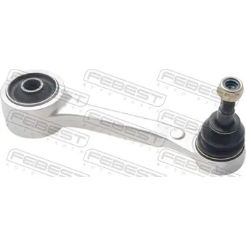 Zavěšení kol Řídicí páka, zavěšení kol FEBEST 0125-USF40R4
