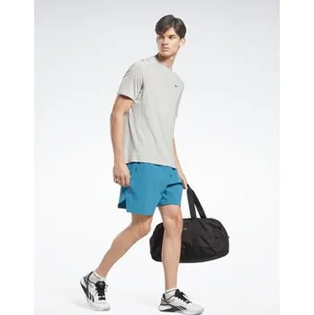 Reebok Sportovní kraťasy Strength 3.0 Shorts HS5938 Modrá M