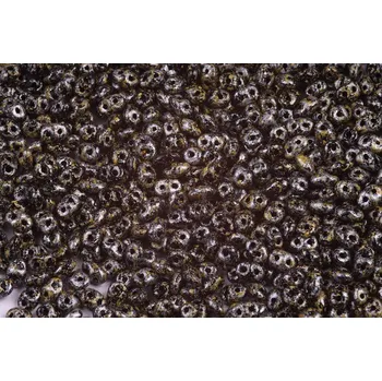 Korálek Matubo™ Superduo č.35