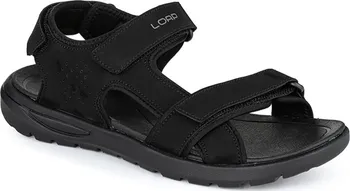 Pánské sandále LOAP Woten SSM2296 černé 42