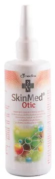 Kosmetika pro kočku Cymedica SkinMed Otic 130 ml