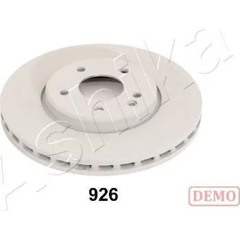 Brzdový kotouč Brzdový kotouč ASHIKA 60-09-926C