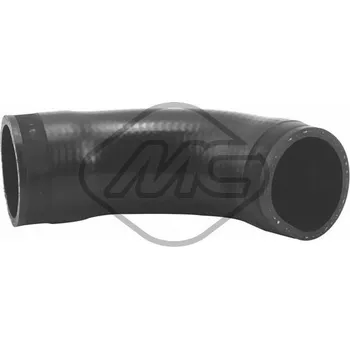 Hadice plnícího vzduchu METALCAUCHO 09599