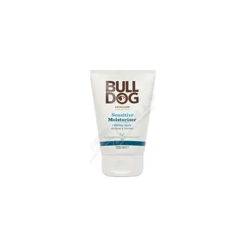 Pleťový krém BULLDOG Sensitive Moisturizer Pleťový krém 100ml
