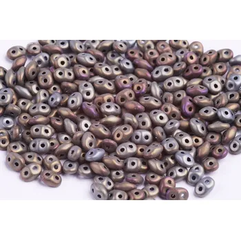 Korálek Matubo™ Superduo č. 101