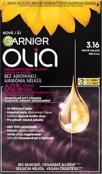 Barva na vlasy Garnier Olia 60 g