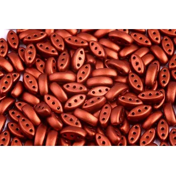 Korálek Cali korálky č.45 (3x8mm)