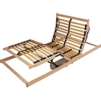 Postelový rošt MABO LAMELOVÝ ROŠT FLEX MOTOR Rozměr: 90x200 cm