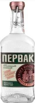 Vodka Pervak Rye 40 %