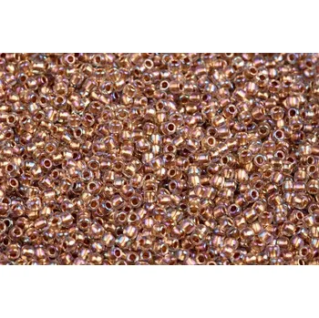 Korálek TOHO - Round 11/0 č.2319