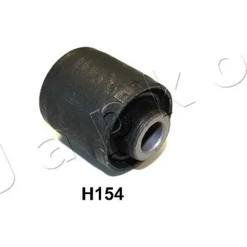 Zavěšení kol Uložení, řídicí mechanismus JAPKO GOJH154