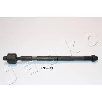 Táhlo řízení Axiální kloub, příčné táhlo řízení JAPKO 103231