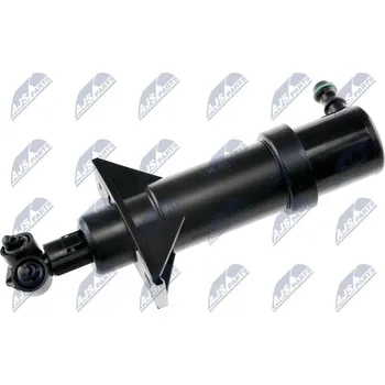 Autosklo Tryska ostřikovače, čištění světlometu NTY EDS-ME-003