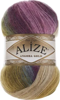 Příze Alize Angora Gold Batik