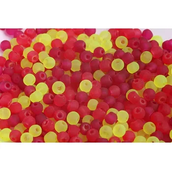 Korálek Kuličky mix č.11 - 4 mm