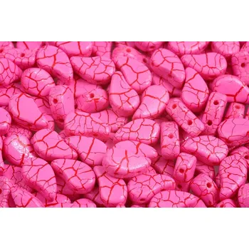 Korálek Paisley Duo - č.131