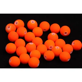 Dětské navlékací korálky Plastové korálky 398 (8mm)