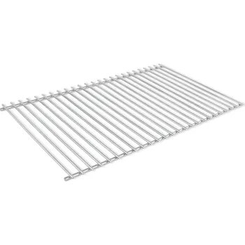 Postelový rošt Nerezový rošt 50x33cm