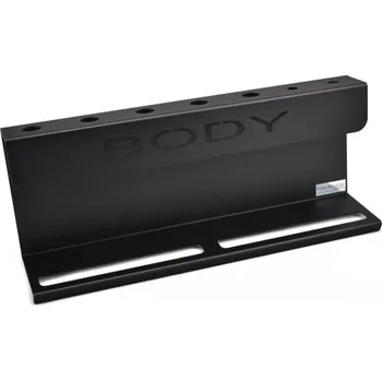 Držák štětců a mixovacích lahví pro čištění exteriéru Poka Premium