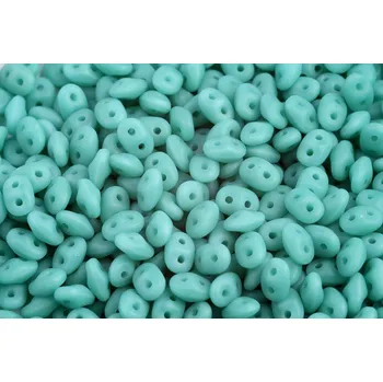 Korálek Matubo™ Superduo č. 308