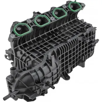 Blok motoru SACÍ POTRUBÍ 1.2TSI,1.4TSI AUDI A3 LEON OCTAVIA III 1.2TSI,1.4TSI 2012-,VW GOLF VII 1.2TSI,1.4TSI 2012- 04E129711J NTY