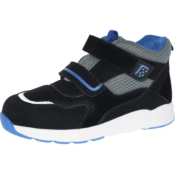 Dívčí obuv Protetika chlapecká obuv GIZMO black Barva: černá, Velikost: 38
