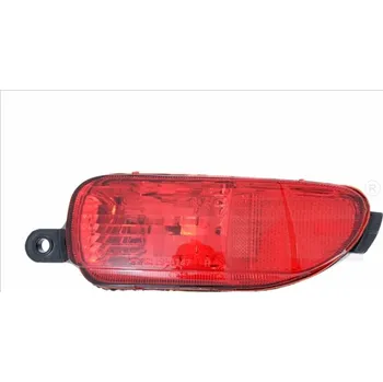 Mlhový světlomet TYC Mlhové zadní světlo 190147012