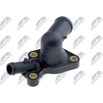 Motor automobilu Pouzdro termostatu NTY CTM-BM-038