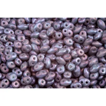 Korálek Matubo™ Superduo č.478