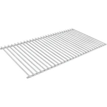 Postelový rošt Nerezový rošt 55x33cm