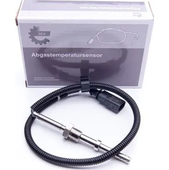 Autoelektrika Čidlo, teplota výfukových plynu AUDI A4 A5 Q5 059906088AT SKV Germany