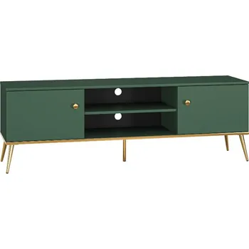 Televizní stolek ArtMLM TV stolek JUNGLE 05