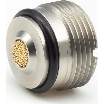 Action Army AA šroub s jehlou pro CO2 bombičku do zásobníku AAP-01 / G-series - Stříbrná