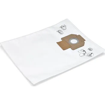 Sáček do vysavače Filtrační sáček pro vysavače STIHL SE 62 a SE 62 E [5 ks]