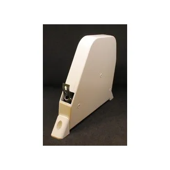 Roleta Samonavíječ šňůry s externím zavedením