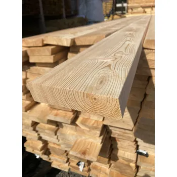 Obklad Obkladový profil AB 26 x 120 x 4000 mm, severský modřín/PZ/JC - rhombus